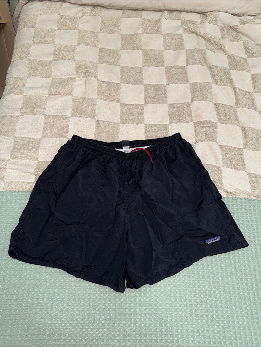 Vtg Y2K 2000 Patagonia Baggies size XL